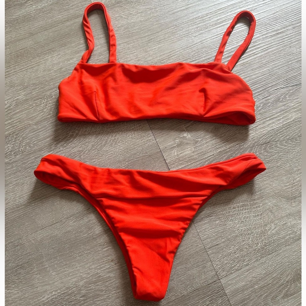 Benoa set